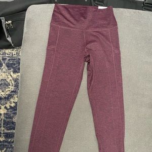 Aerie Hi-Rise Leggings